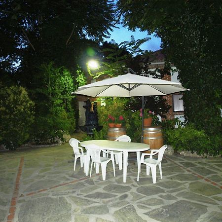 Gran Posada La Mesnada Olmedo Exterior photo