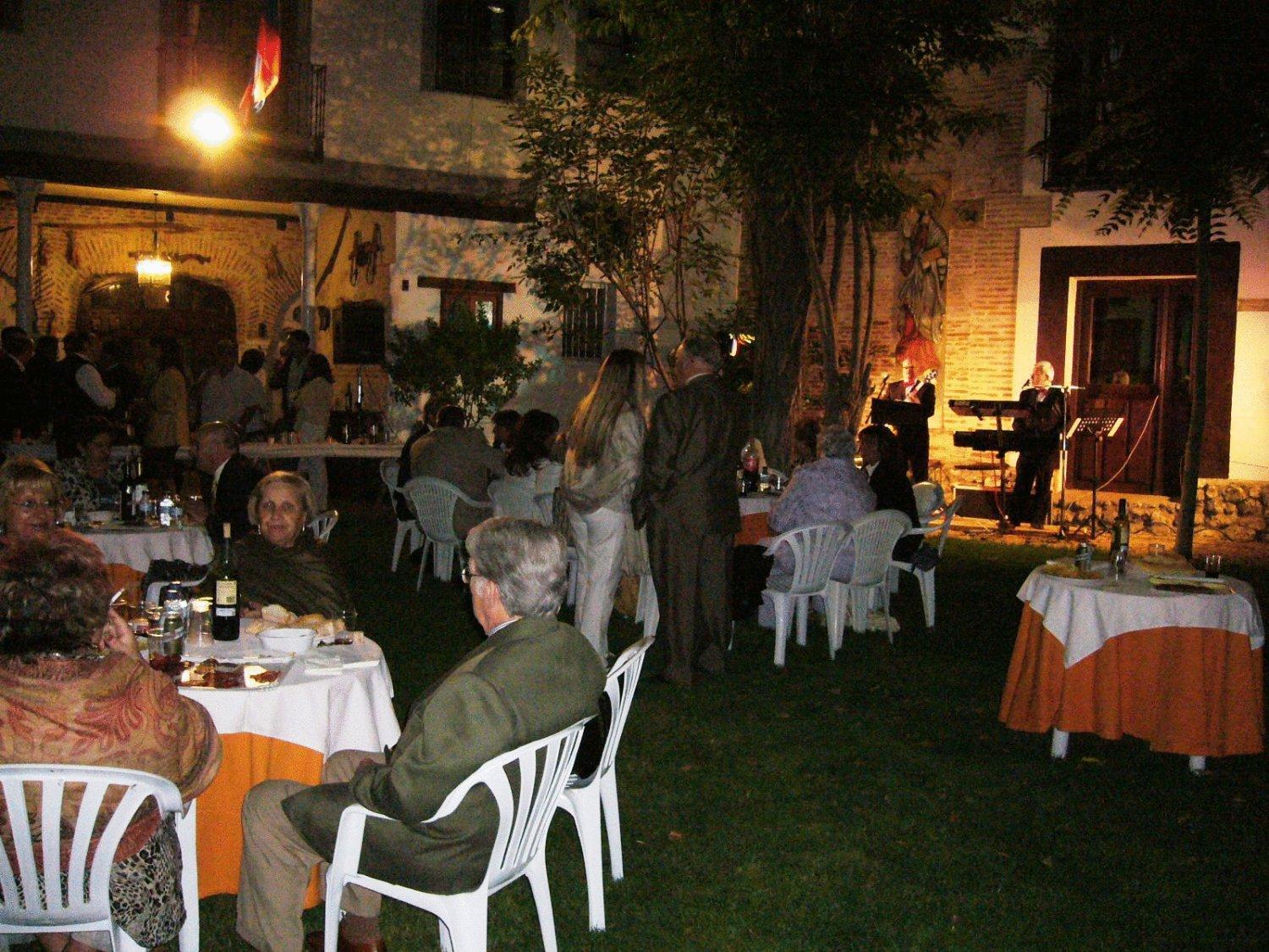 Gran Posada La Mesnada Olmedo Exterior photo
