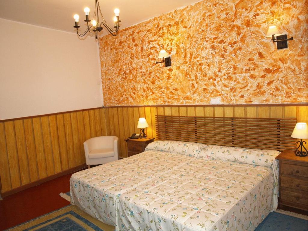 Gran Posada La Mesnada Olmedo Room photo
