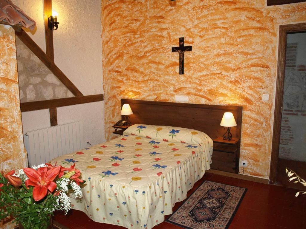 Gran Posada La Mesnada Olmedo Room photo